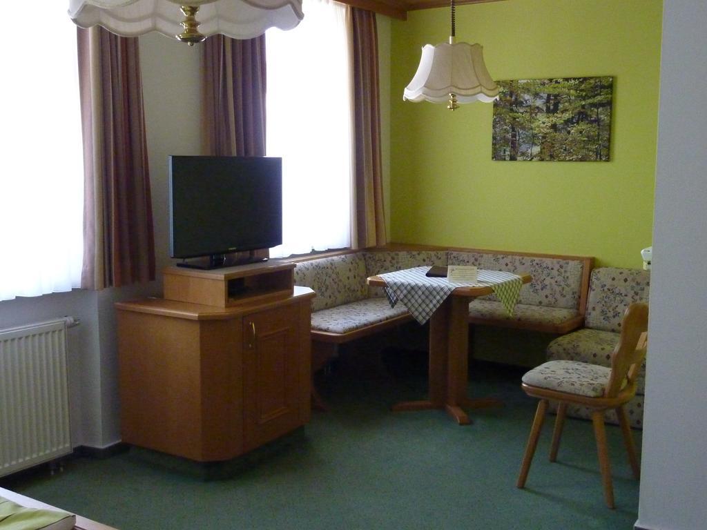 Gasthaus Zum Schwanen Uehlingen-Birkendorf Bilik gambar