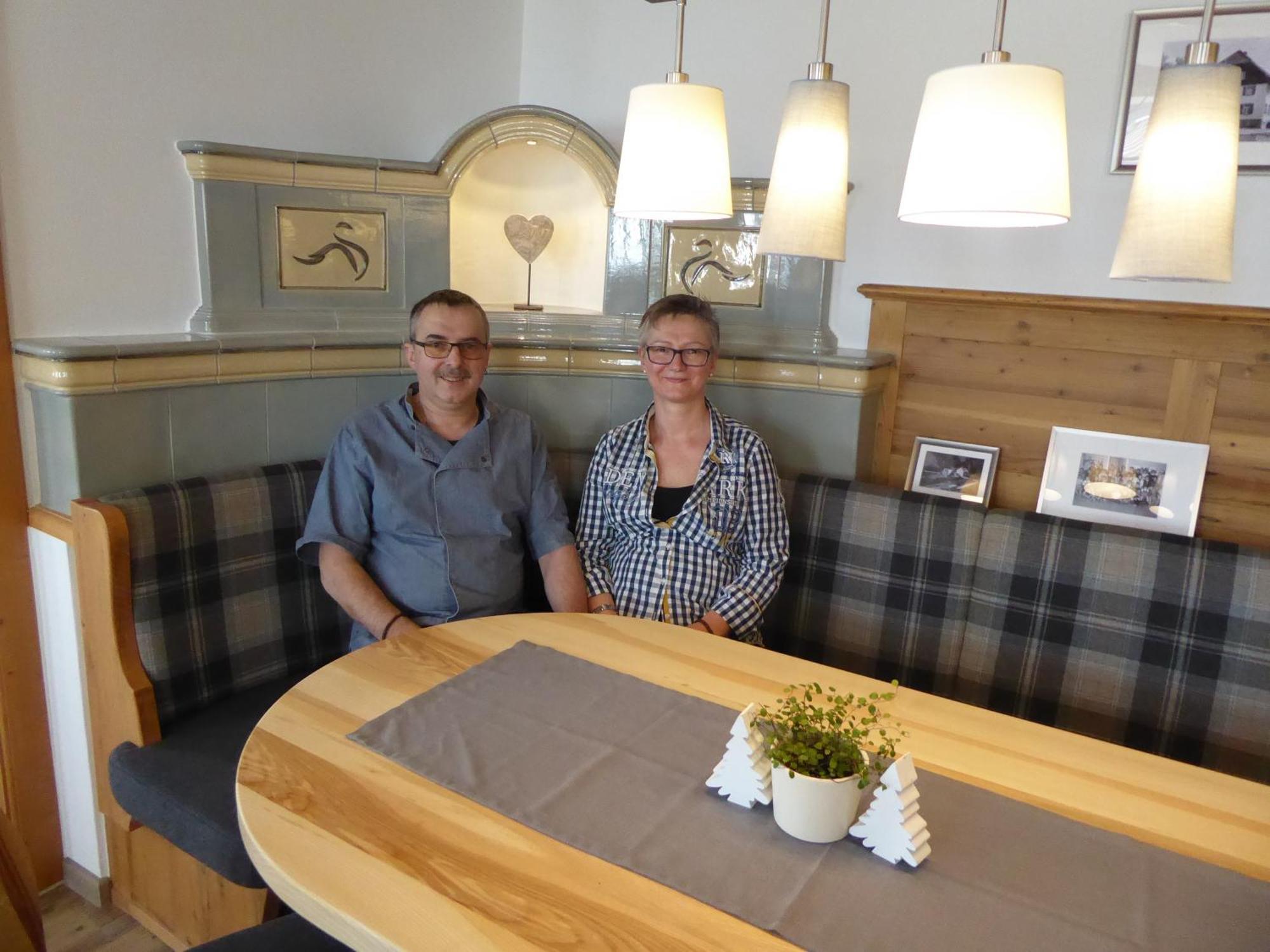 Gasthaus Zum Schwanen Uehlingen-Birkendorf Luaran gambar